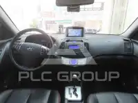 2009 Hyundai Avante