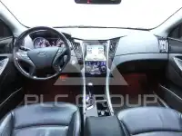 2009 Hyundai Sonata