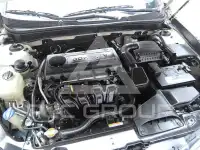2009 Hyundai Sonata