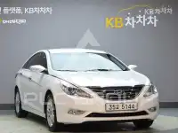 2009 Hyundai Sonata