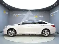 2009 Hyundai Sonata
