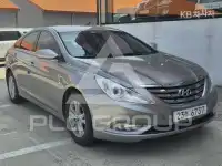 2009 Hyundai Sonata