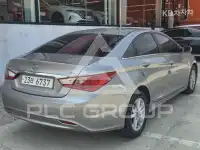 2009 Hyundai Sonata