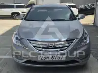 2009 Hyundai Sonata