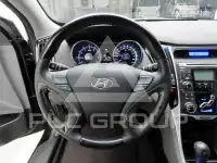 2009 Hyundai Sonata