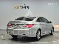 2009 Hyundai Sonata
