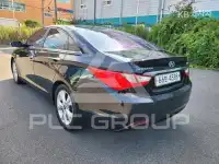2009 Hyundai Sonata
