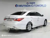 2009 Hyundai Sonata