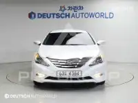 2009 Hyundai Sonata