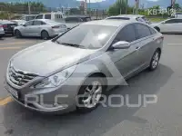 2009 Hyundai Sonata