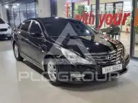 2009 Hyundai Sonata