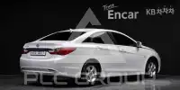 2009 Hyundai Sonata