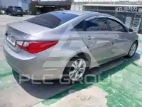 2009 Hyundai Sonata