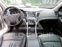 2009 Hyundai Sonata