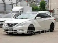 2009 Hyundai Sonata