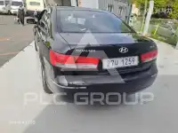 2009 Hyundai Sonata