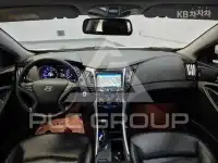 2009 Hyundai Sonata