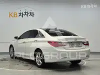 2009 Hyundai Sonata