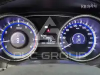 2009 Hyundai Sonata