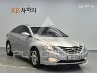 2009 Hyundai Sonata