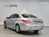 2009 Hyundai Sonata