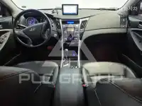 2009 Hyundai Sonata
