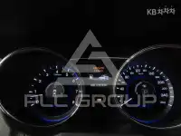 2009 Hyundai Sonata