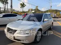 2009 Hyundai Sonata