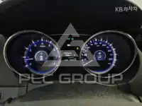 2009 Hyundai Sonata
