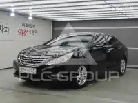2009 Hyundai Sonata