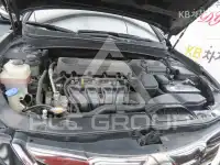 2009 Hyundai Sonata