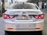 2009 Hyundai Sonata