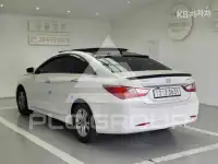 2009 Hyundai Sonata