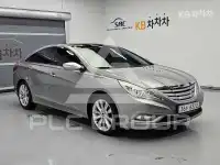 2009 Hyundai Sonata