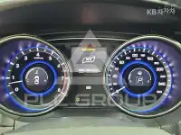 2009 Hyundai Sonata