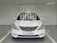 2009 Hyundai Sonata