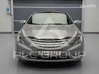 2009 Hyundai Sonata