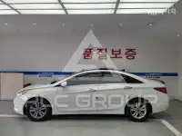 2009 Hyundai Sonata