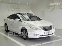 2009 Hyundai Sonata