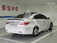 2009 Hyundai Sonata