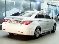 2009 Hyundai Sonata