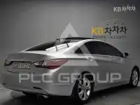 2009 Hyundai Sonata