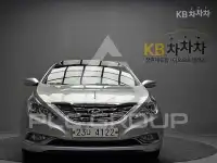 2009 Hyundai Sonata