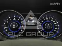 2009 Hyundai Sonata