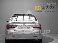 2009 Hyundai Sonata