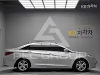 2009 Hyundai Sonata