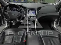 2009 Hyundai Sonata