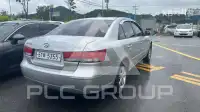 2009 Hyundai Sonata