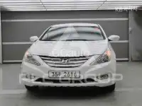 2009 Hyundai Sonata