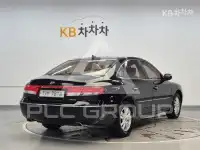 2009 Hyundai Grandeur